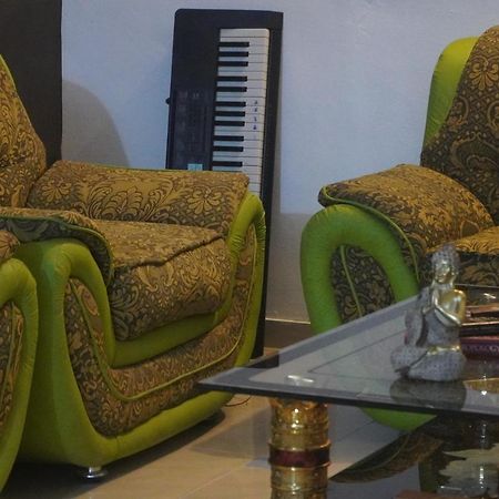 Apartament Au Coeur De Ouidah 2 Zewnętrze zdjęcie