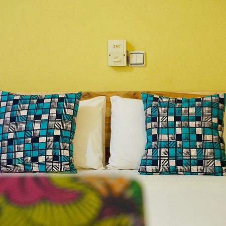 Apartament Au Coeur De Ouidah 2 Zewnętrze zdjęcie